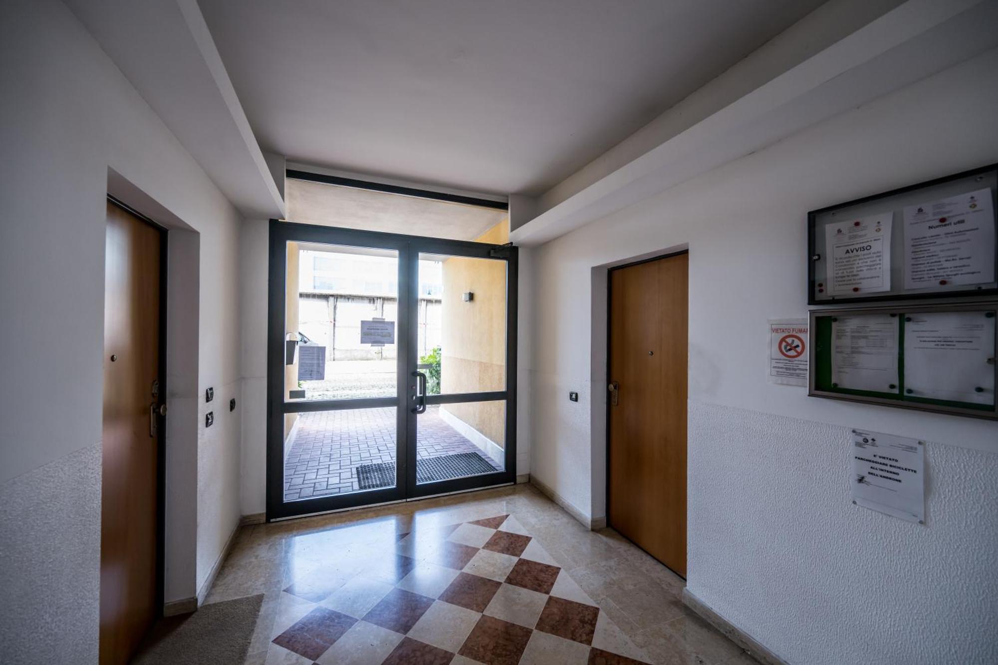 Cozy Suite Rogoredo Apartment Next To The Metro And Train Station 밀라노 외부 사진