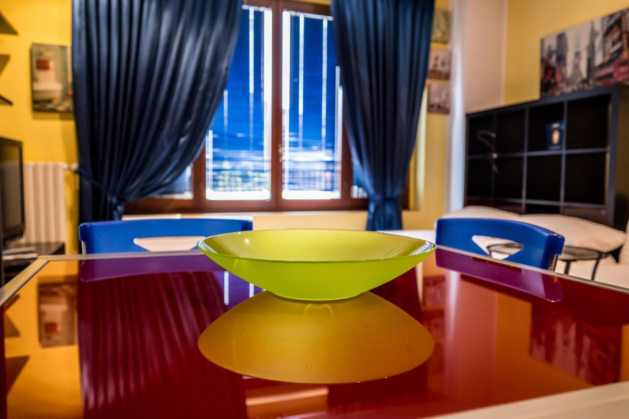 Cozy Suite Rogoredo Apartment Next To The Metro And Train Station 밀라노 외부 사진